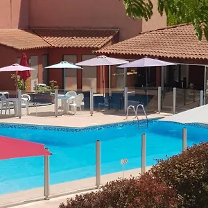 Appartement Appart 40 M2, 2 Pièces Près Côte D'azur, Piscine, Parking, Proche Du Golf St Donat, Mouans-Sartoux
